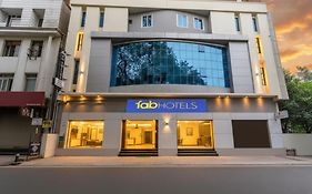 Fabhotel Prime Am Suites - Nr Yashoda Hospitals